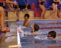 A filthy, evil, or corrupt place or state a cesspool of corruption. New Stone Leisure Centre Could Spell The End For Local Swimming Club A Little Bit Of Stone