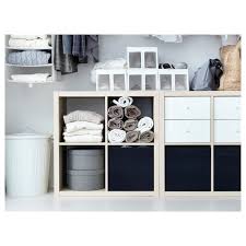 Nous allons tout vous expliquer pour acheter petit meuble de rangement ikea facilement et dans des conditions optimales, et vous aurez également l'opportunité. Drona Rangement Tissu Noir 33x38x33 Cm Materiau Durable Ikea