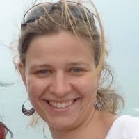 Charlotte Van Der Vorst