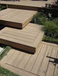 Decking Ideas Patio Deck Designs Multi Level Deck Deck Garden