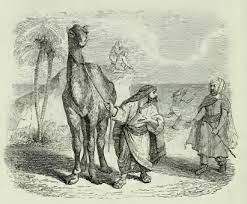 Whatever it meant, the name stuck. Aesop S Books Illustrated Fables You Can Read Online The Camel And The Floating Sticks