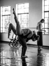 Kellie Harmon's RogueDance at 620 this weekend • St Pete Catalyst