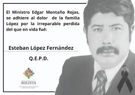 Edgar Montaño