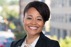 Haja Jalloh's Instagram, Twitter & Facebook