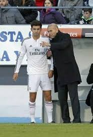 Zinedine zidane and enzo francescoli. 19 Enzo Zidane Ideas Enzo Zinedine Zidane Real Madrid