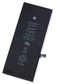 Daeta battery replacement for iphone 6 plus: Battery Apple Iphone 6 Plus 6s Plus 2915mah Ean 1000000194401 Monstelo