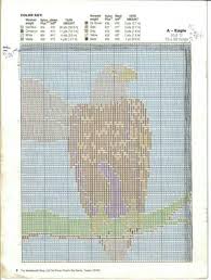 I post free crochet patterns from time to time so don't forget to follow. 900 Cross Stitch Wildlife Ideas Cross Stitch Stitch Cross Stitch Animals