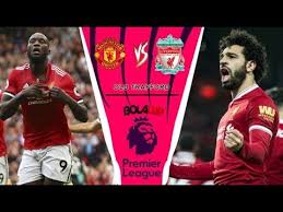 Soccer manchester united vs liverpool live stream at 04:30 pm on sunday 02nd may, 2021. Jadwal Liga Inggris Malam Ini Siaran Langsung Rcti Mnctv Dan Bein Sports Menanti Mu Vs Liverpool Youtube