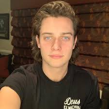 Nicholas Cook's Instagram, Twitter & Facebook