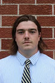 2015 Men's Lacrosse Roster