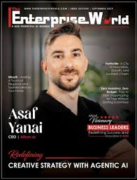 Gabriel Isaacs, MA, CMM