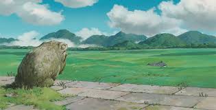 Girls mobile wallpapers (20 wallpapers). Anime Wallpaper Gifs Laptop Ghibli Wallpaper Anime