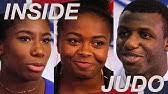 He also announced the signing of french judoka star teddy. Romane Dicko Nouvelle Star Du Judo C A Vous 30 04 2018 Youtube