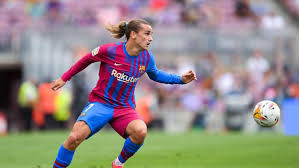 Sebagian Pemain Barcelona Senang Griezmann Pergi