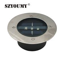 Solar bewegungssensor wandleuchte wasserdichte gartenlampe für den außenbereich. Szyoumy Outdoor Solar Begraben Boden Lichter 3 Led Edelstahl Boden Boden Licht Garten Lampe Solar Led Beleuchtung 10 Stucke Dhl Schiff Outdoor Solar Solar Buriedsolar Led Light Aliexpress