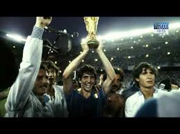 Italia germania 82 ( torrents). Italia Germania 3 1 Campioni Del Mondo Periodicodaily Sport