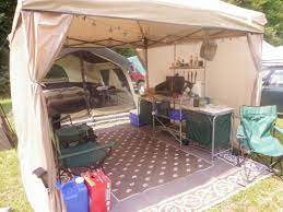 Maybe you would like to learn more about one of these? 95 Best Camping Kitchen Set Up Ideas Camping Camping Hacks Chuck Box