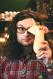 Five Questions for the Bartender: Bait Shop's Jonah Bergman