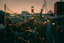 Frau Gerolds Garten Linkedin