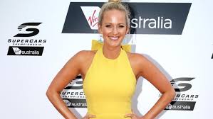 Yates was born on september 15, 1984 in australia. Fox Sports Presenter Jessica Yates Takes Out Supercar Media Award The Courier Mail