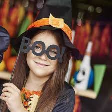 Halloween Weekend at Denver Downs Farm