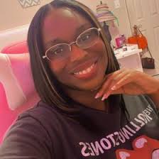 Ebony Gray (ebonykgray)