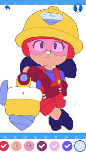 Download the latest version of brawl stars for android. Download Coloring For Brawl Stars Free For Android Coloring For Brawl Stars Apk Download Steprimo Com