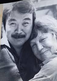 Rod McKuen and Hy Fujita's collaboration memories