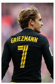 The catalan giants face real sociedad in a vital clash. 18 Best Griezmann Hair Ideas Griezmann Griezmann Hair Antoine Griezmann
