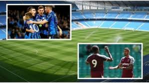 Lịch thi đấu ngoại hạng anh hôm nay. Nháº­n Ä'á»‹nh West Ham Vs Atalanta 21h00 7 8 Ä'áº¡i Chiáº¿n Bong Ä'a Anh Y