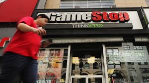 The stock market in order to partake in the gamestop memes pic.twitter.com/56blvdaly6. How Chaotic Redditors Made Gamestop Stock Skyrocket And Made Short Sellers Cry