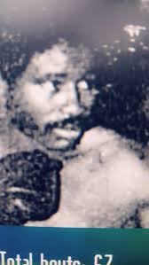 Detroit Boxing Legends Hall Of Fame