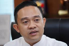 Wan Saiful should not demonise left-wing politics for political gains”
