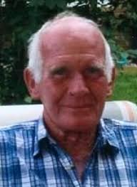 Edwin DeWitt Obituary (1935