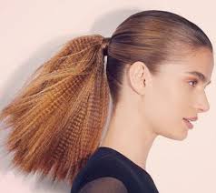 Crimped hair has always been an ageless trend. 53 Great Crimped Hairstyles That Are Fun To Play With