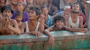 According to reuters, only 140 convictions concerning human trafficking in malaysia have occurred out of 1,600 investigations between 2014 to 2018. Malaysia Ensure Accountability For Mass Graves Human Trafficking Atrocities Against Rohingya Fortify Rights