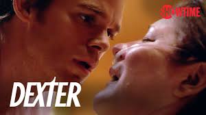 Why Dexter Is the Worst Villain in His Own Series