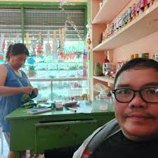 Lunch time Salamat mga Kapatid sa Bundok