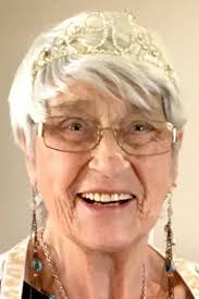 Eva Andersen Obituary (1931