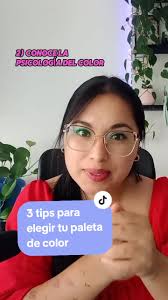 TIPS PARA ELEGIR TU PALETA DE COLOR +GUÍA GRATIS 🎁 1) Identifica a tu  cliente ideal y tu mensaje 2) Investiga sobre la psicología del color y las  sensaciones que transmiten 3) utiliza la regla ...