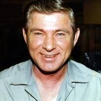 John Albert Goble, Sr. Obituary