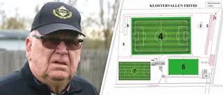 Idrottsanläggningar