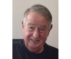 DONALD BLAKE Obituary (1948