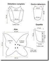 Pin En Lindos Disfraces