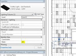 Feb 05, 2015 · c o n ta c t. How Can I Show Light Fixture Identity Data Mark Number On A Sheet Autodesk Community Revit Products