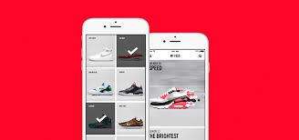 Snkrs provides inside access to the latest launches. Nike S Snkrs App Helps You Buy Exclusive Sneaker Releases Sole Collector