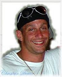 Christian DeVito Obituary (2009)