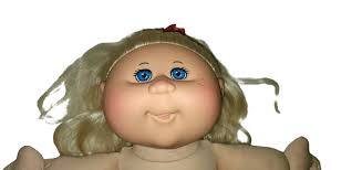 Las mejores ofertas en Muñeca Cabbage Patch Kids muñecas y muñecos sin  Vintage Caucásico