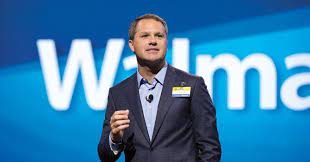 They all come from different backgrounds but the thing they have in common is a passion for the work we do. Top Six Walmart Execs Compensation A Combined 112 39 Million In 2019 Talk Business Politics