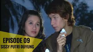 Facebook gives people the power to share and makes the world. Sissy Putri Duyung Episode 09 Youtube